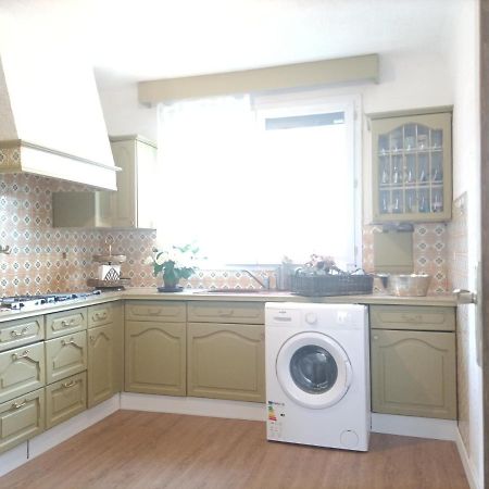 Guibert Home - Appartement Spacieux A 20 Min De Paris 빌뇌브 르 루아 외부 사진