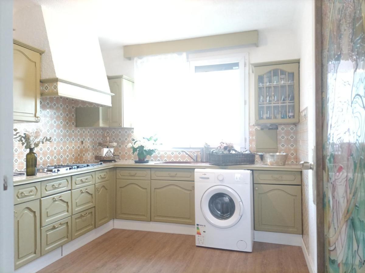 Guibert Home - Appartement Spacieux A 20 Min De Paris 빌뇌브 르 루아 외부 사진