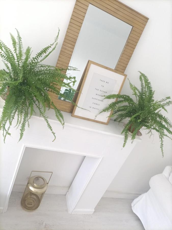 Guibert Home - Appartement Spacieux A 20 Min De Paris 빌뇌브 르 루아 외부 사진