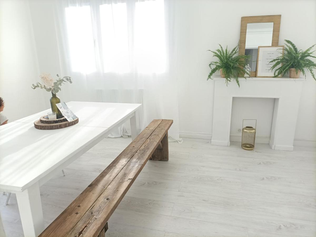 Guibert Home - Appartement Spacieux A 20 Min De Paris 빌뇌브 르 루아 외부 사진