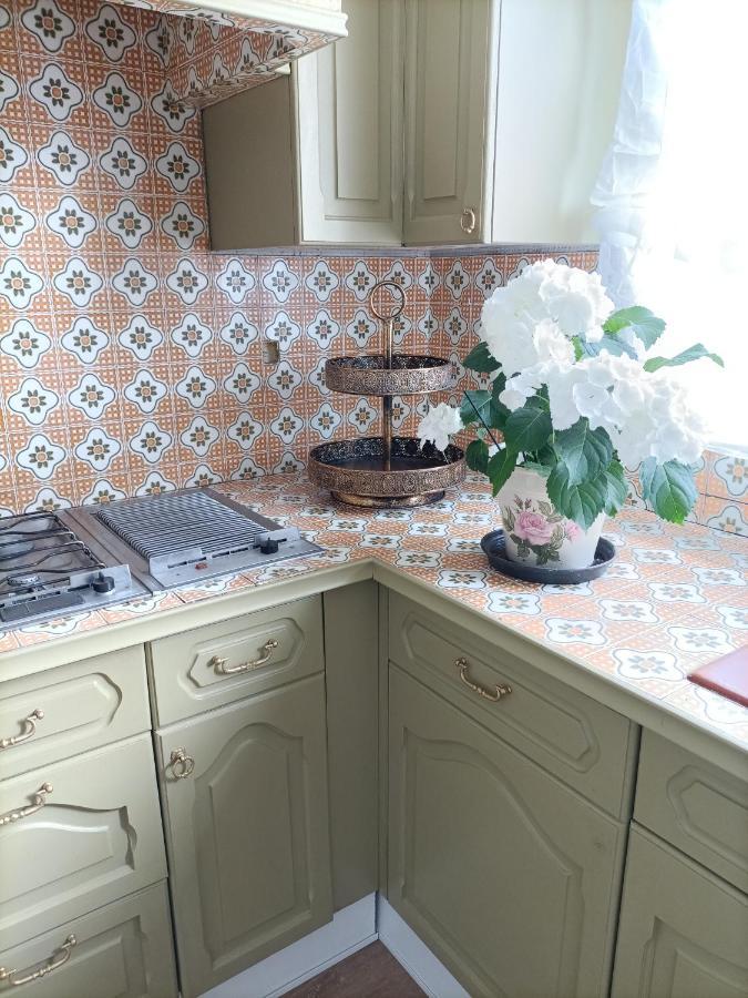 Guibert Home - Appartement Spacieux A 20 Min De Paris 빌뇌브 르 루아 외부 사진