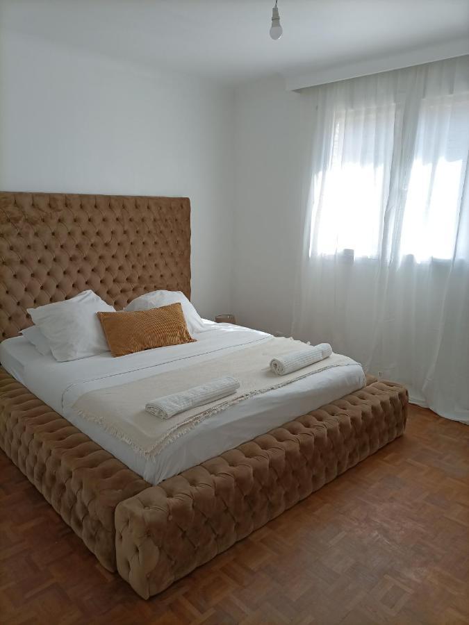 Guibert Home - Appartement Spacieux A 20 Min De Paris 빌뇌브 르 루아 외부 사진